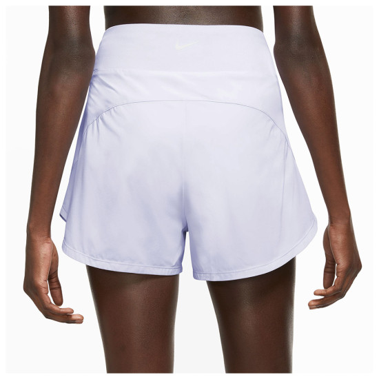 Nike Γυναικείο σορτς W NK BLISS Dri-FIT HR 3IN BR